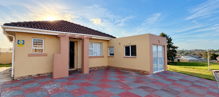 3 Bedroom Property for Sale in Saxilby Eastern Cape